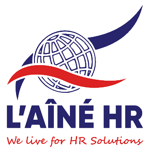 L'aine HR Techplayground Logo